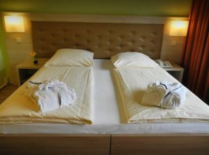 Waldhotel Wandlitz