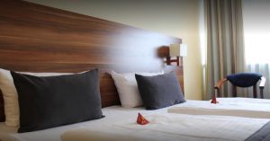 Savoy Hotel Frankfurt