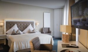 Hafen Hotel Pommern Yacht