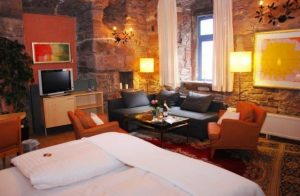 Hotel Goldener Anker