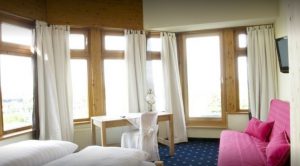 Bergrestaurant – Hotel Bobhaus Winterberg