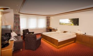 Hotel – Restaurant Kleins Wiese