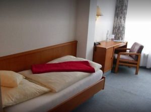 Hotel am Kaiserbrunnen