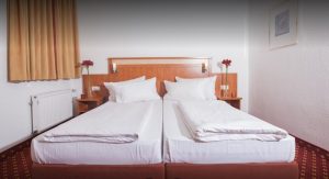 Waldhotel Eskeshof