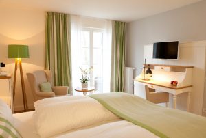 Romantik Hotel Fuchsbau