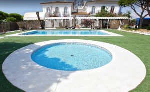 Hotel Albaida