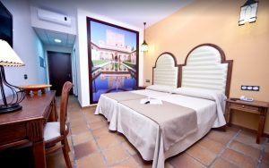 Hotel Albaida