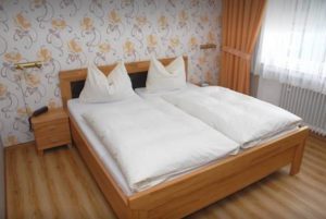 Hotel Haus Christa