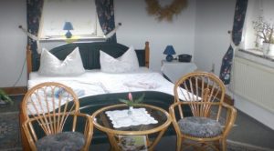 Hotel Gasthof zur Linde