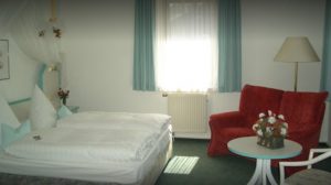 Hotel Pension Conrad