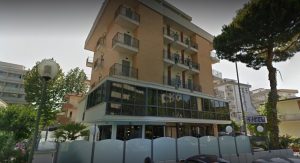 President Club Hotel