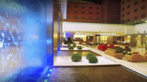 Hotel Plaza