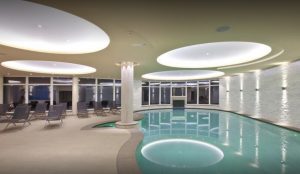 Hotel Rio Stava