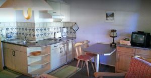 Hotel-Pension Rohrmoser