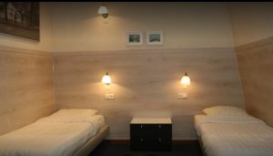 Hotel Het Galjoen