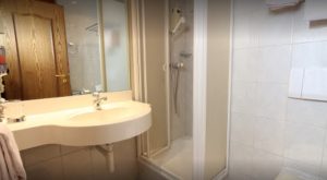 Garni-Hotel Imseng