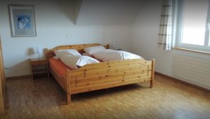 Gasthof Krone Wolfhalden