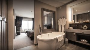 Hotel Beatus