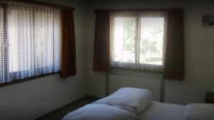 Parsenn Hotel Posthorn