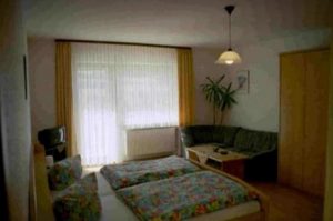Landhotel Berghof