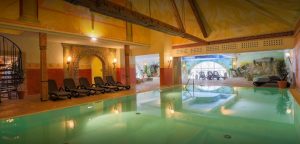 Reiterhof Wirsberg Hotel Bellevue Spa & Resort