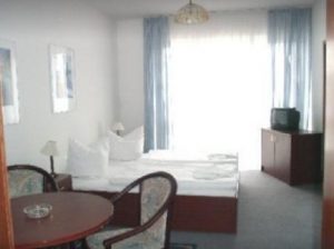 Hotel Hildebrandt