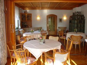 Hotel Lippoldsberger Hof
