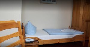 Hotel am Wasser