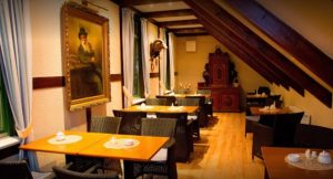 Pension Lenzer Krug
