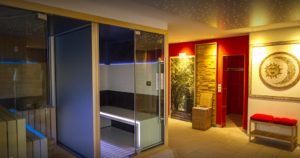 Seehotel Plau am See