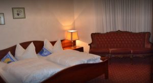 Bergrestaurant – Hotel Bobhaus Winterberg