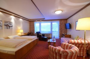 Hotel – Restaurant Kleins Wiese