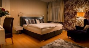 Hotel Palatino