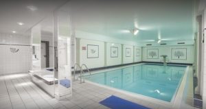 Waldhotel Eskeshof