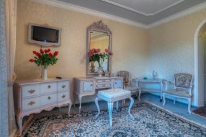 Hotel – Restaurant St. Michael