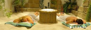 Urlaubs- und Wellness-Hotel Am Kurfürstlichen Schlösschen