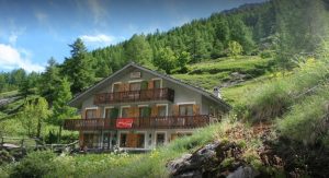 Hotel Maison des Myrtilles