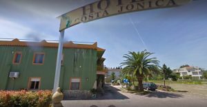 Hotel Costa Jonica