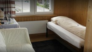 Gasthof Krone Wolfhalden