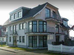 Gasthof Breeger Bodden auf Rügen