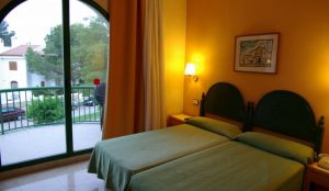Hotel Pino Alto