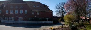 Hotel Vossbur