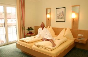 Hotel Müllner