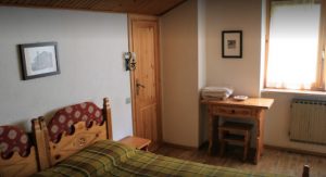 Hotel Maison des Myrtilles