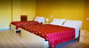 Hotel Costa Jonica