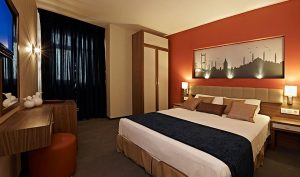 Hotel Ambassador