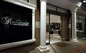 Hotel Ambassador