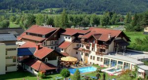 Alpen Adria Hotel & Spa