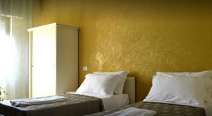 Hotel Costa Jonica