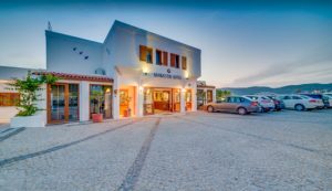 Hotel Manastir